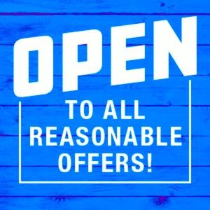 Hi Quality, Authentic Goods!!